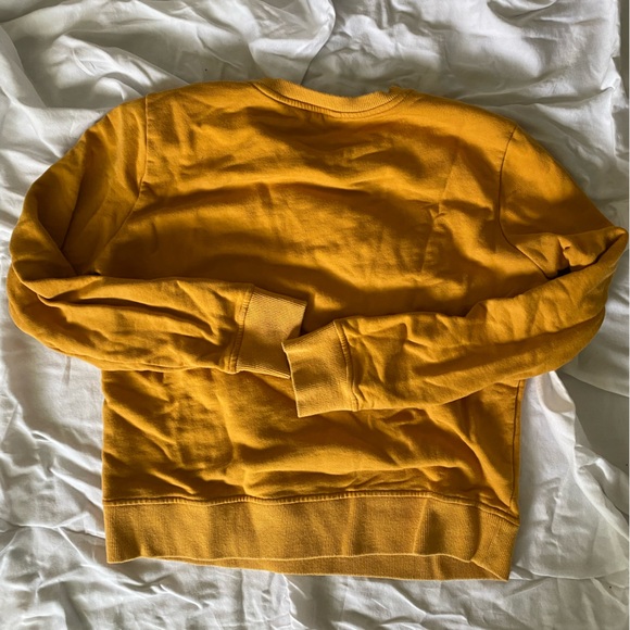 Bridge and Burn soft sweatshirt! “Worn look” size m. - Picture 2 of 3